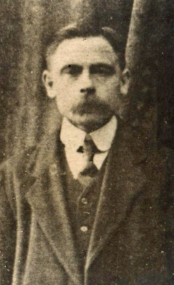 Johannes van der Knaap